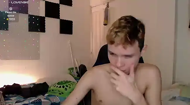 bryamado69 online show from 22, 1, 2025