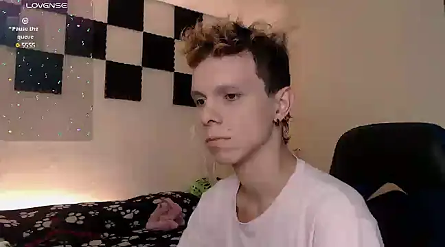 bryamado69 online show from 23, 1, 2025