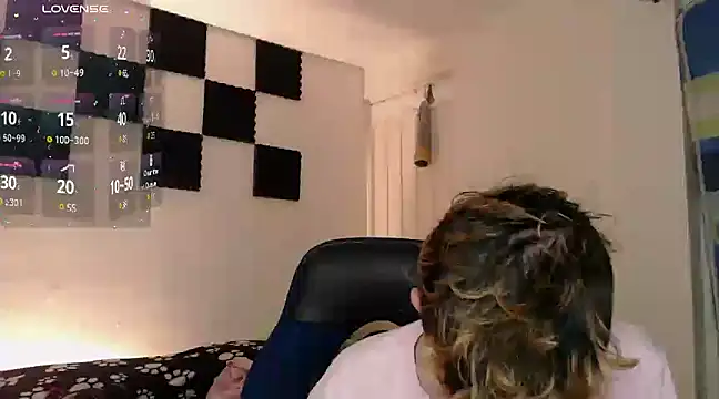 bryamado69 online show from 24, 1, 2025