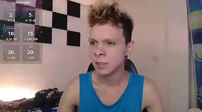 bryamado69 online show from 24, 1, 2025