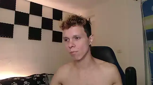 bryamado69 online show from 24, 1, 2025