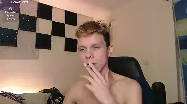 bryamado69 online show from 25, 1, 2025