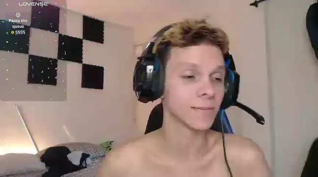 bryamado69 online show from 27, 1, 2025