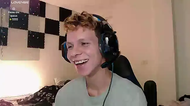 bryamado69 online show from 30, 1, 2025