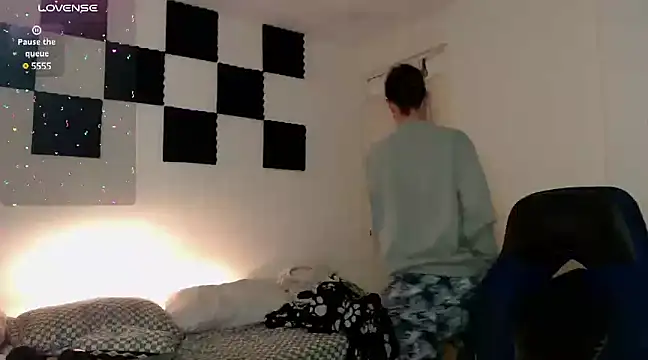 bryamado69 online show from 31, 1, 2025