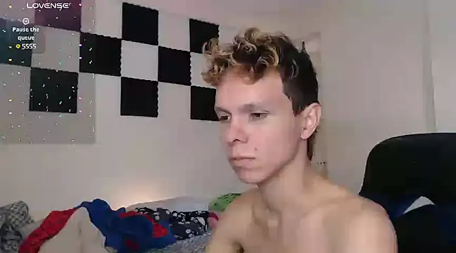 bryamado69 online show from 31, 1, 2025