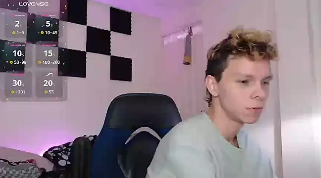 bryamado69 online show from 3, 2, 2025