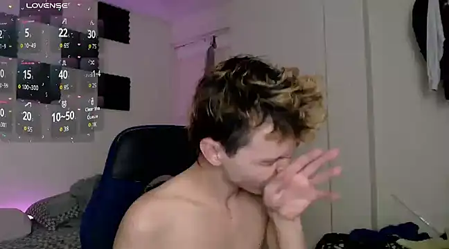 bryamado69 online show from 5, 2, 2025