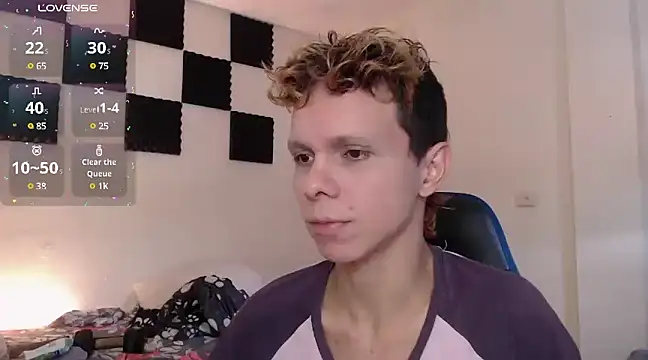 bryamado69 online show from 11, 2, 2025