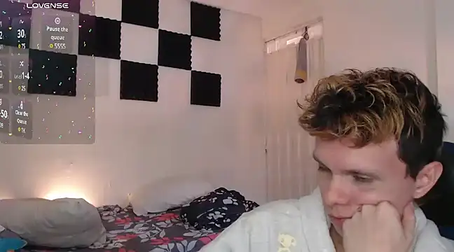 bryamado69 online show from 11, 2, 2025