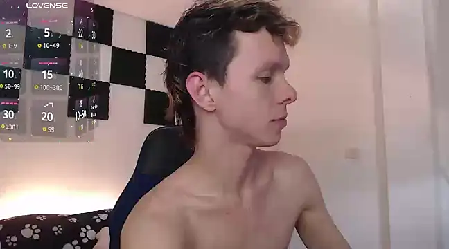 bryamado69 online show from 20, 2, 2025