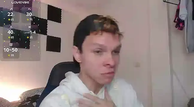 bryamado69 online show from 22, 2, 2025