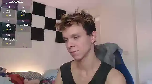 bryamado69 online show from 26, 2, 2025