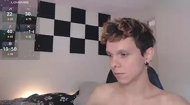 bryamado69 online show from 6, 3, 2025