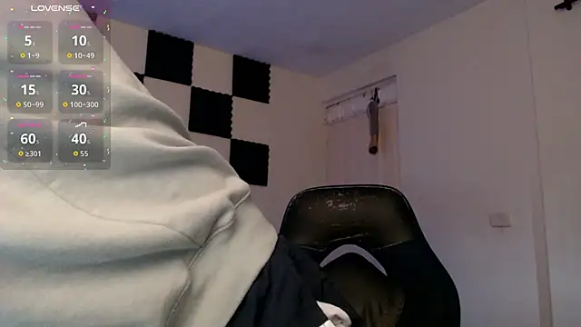 bryamado69 online show from 20, 9, 2025