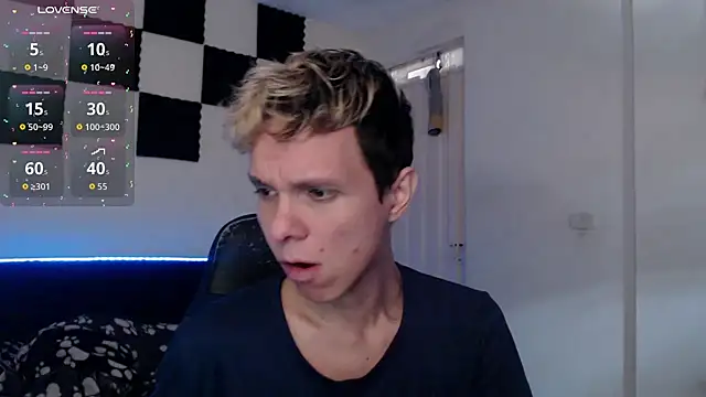 bryamado69 online show from 22, 9, 2025