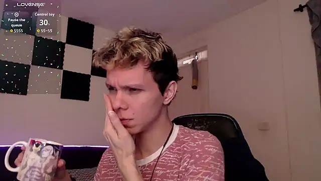 bryamado69 online show from 3, 10, 2025