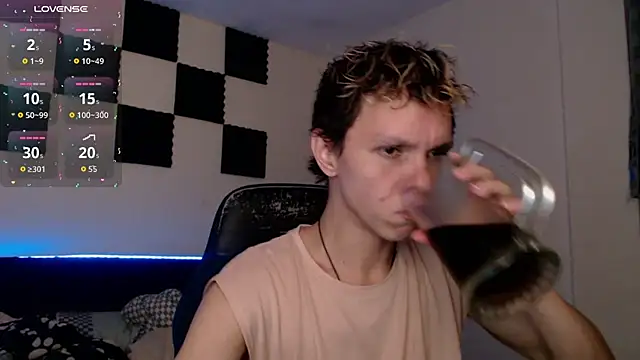 bryamado69 online show from 18, 10, 2025