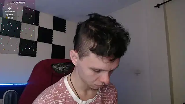 bryamado69 online show from 9, 11, 2025