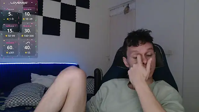 bryamado69 online show from 20, 11, 2025