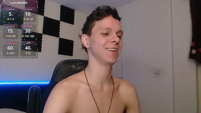 bryamado69 online show from 28, 11, 2025