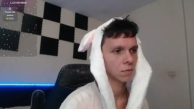 bryamado69 online show from 30, 11, 2025