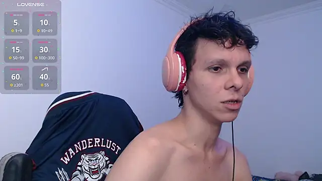 Snapshot of bryamado69 chatting on 12, 2, 2026 bryamado69 online show from 12, 2, 2026