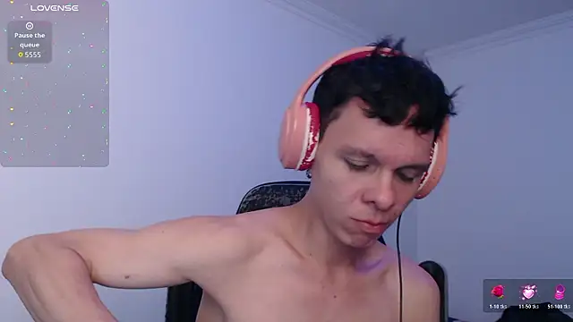 Snapshot of bryamado69 chatting on 17, 2, 2026 bryamado69 online show from 17, 2, 2026