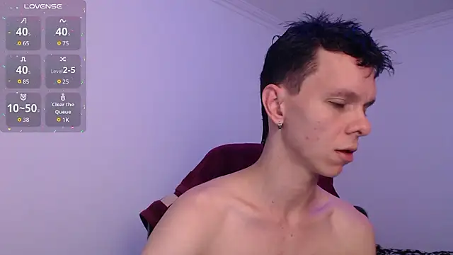 Snapshot of bryamado69 chatting on 17, 2, 2026 bryamado69 online show from 17, 2, 2026