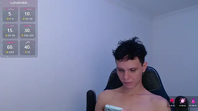 Snapshot of bryamado69 chatting on 19, 2, 2026 bryamado69 online show from 19, 2, 2026