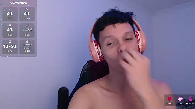 Snapshot of bryamado69 chatting on 20, 2, 2026 bryamado69 online show from 20, 2, 2026