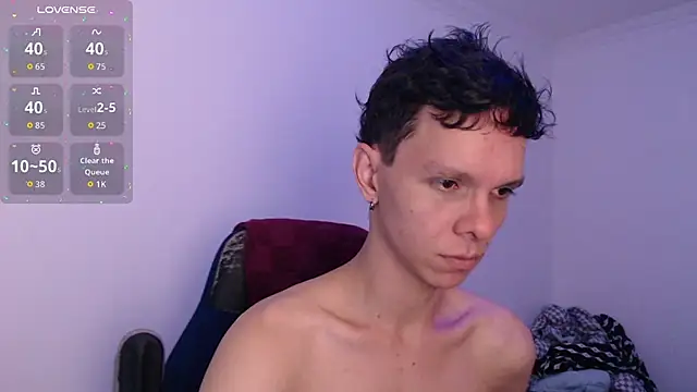 Snapshot of bryamado69 chatting on 20, 2, 2026 bryamado69 online show from 20, 2, 2026