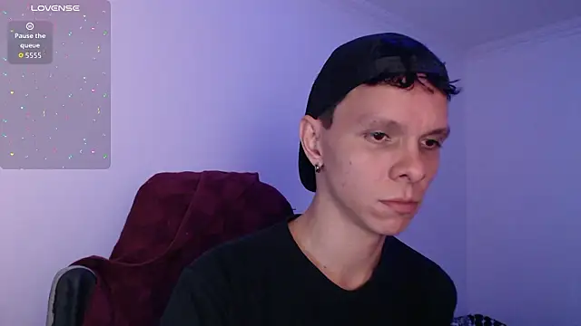 Snapshot of bryamado69 chatting on 21, 2, 2026 bryamado69 online show from 21, 2, 2026