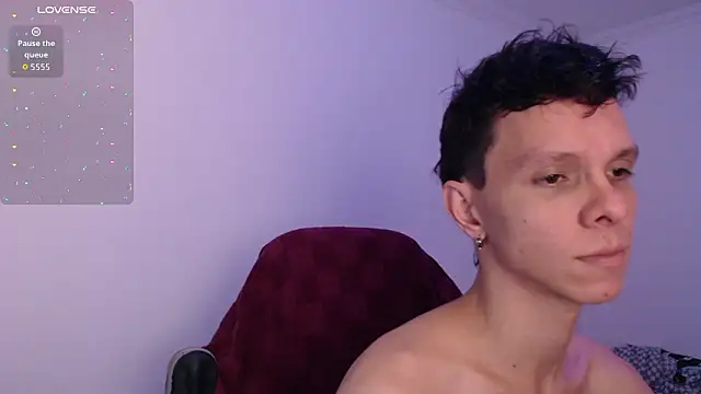 Snapshot of bryamado69 chatting on 21, 2, 2026 bryamado69 online show from 21, 2, 2026