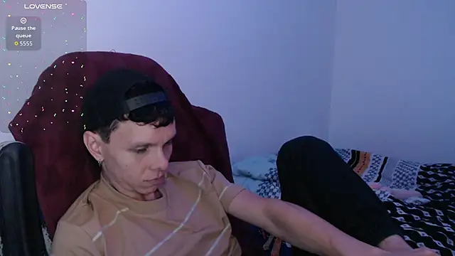 Snapshot of bryamado69 chatting on 22, 2, 2026 bryamado69 online show from 22, 2, 2026