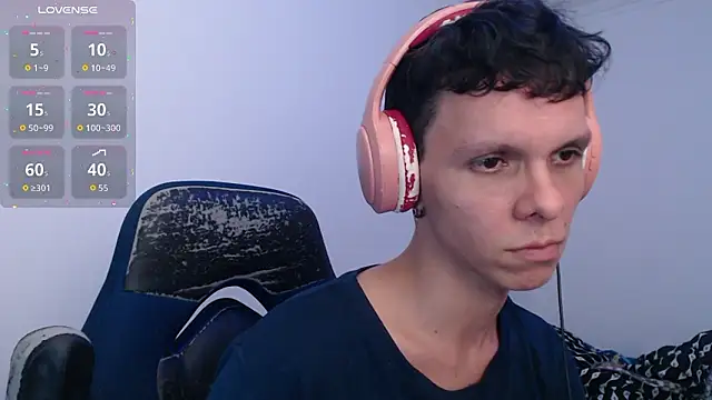 Snapshot of bryamado69 chatting on 24, 2, 2026 bryamado69 online show from 24, 2, 2026