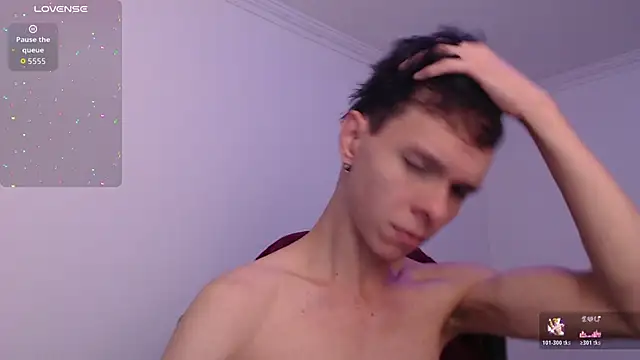 Snapshot of bryamado69 chatting on 25, 2, 2026 bryamado69 online show from 25, 2, 2026