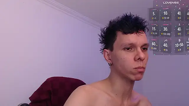 Snapshot of bryamado69 chatting on 26, 2, 2026 bryamado69 online show from 26, 2, 2026