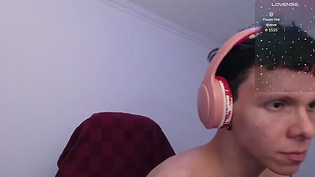 Snapshot of bryamado69 chatting on 27, 2, 2026 bryamado69 online show from 27, 2, 2026