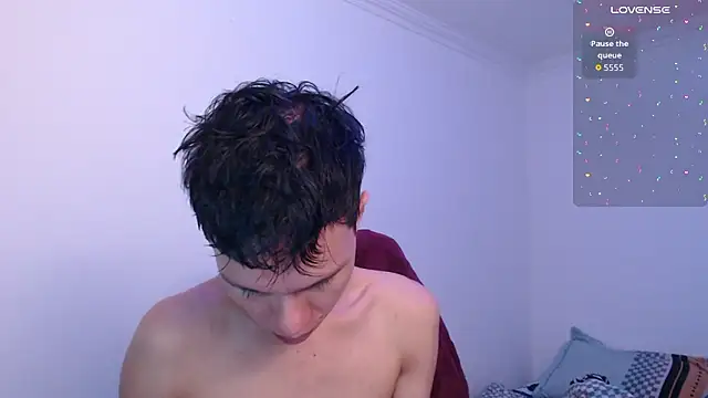 Snapshot of bryamado69 chatting on 27, 2, 2026 bryamado69 online show from 27, 2, 2026