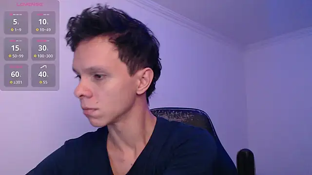 Snapshot of bryamado69 chatting on 3, 3, 2026 bryamado69 online show from 3, 3, 2026