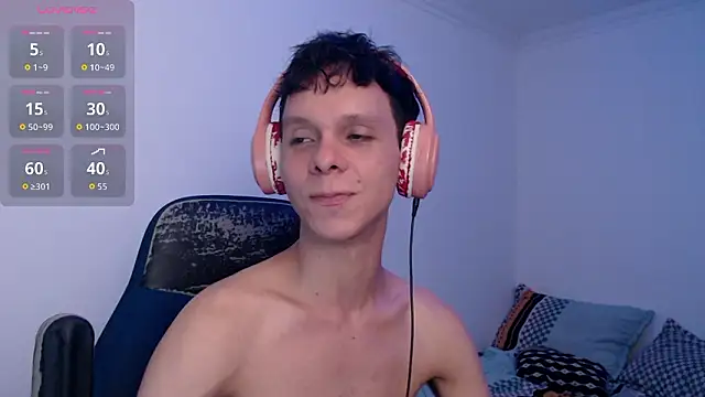 Snapshot of bryamado69 chatting on 3, 3, 2026 bryamado69 online show from 3, 3, 2026