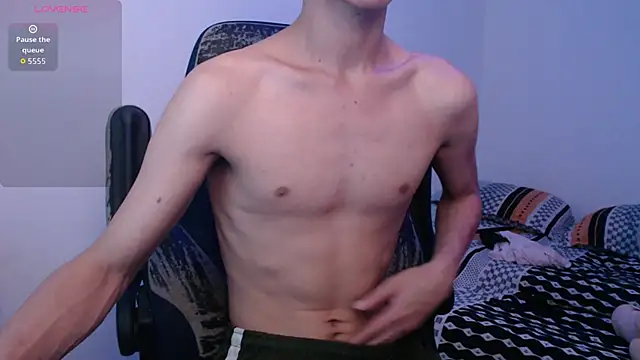 Snapshot of bryamado69 chatting on 4, 3, 2026 bryamado69 online show from 4, 3, 2026