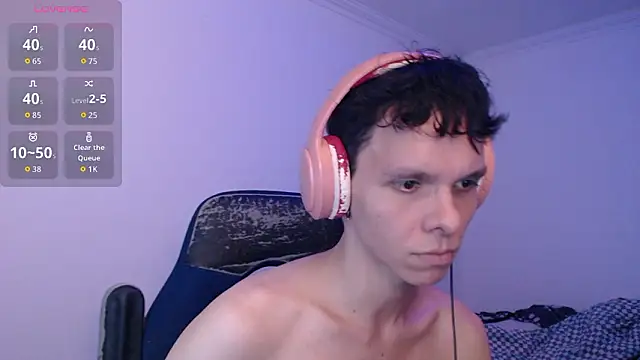 Snapshot of bryamado69 chatting on 5, 3, 2026 bryamado69 online show from 5, 3, 2026