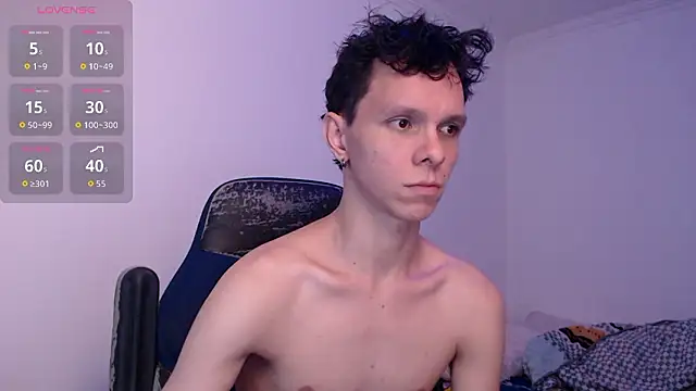 Snapshot of bryamado69 chatting on 6, 3, 2026 bryamado69 online show from 6, 3, 2026