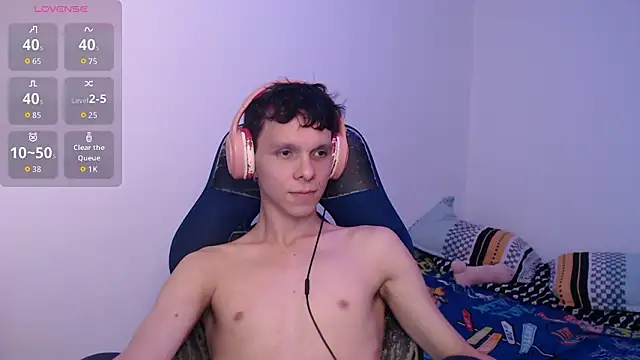 Snapshot of bryamado69 chatting on 6, 3, 2026 bryamado69 online show from 6, 3, 2026