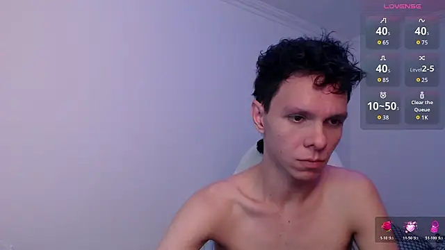 Snapshot of bryamado69 chatting on 9, 3, 2026 bryamado69 online show from 9, 3, 2026