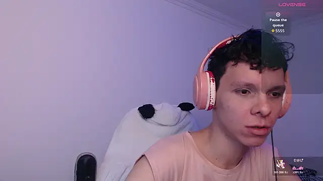 Snapshot of bryamado69 chatting on 9, 3, 2026 bryamado69 online show from 9, 3, 2026