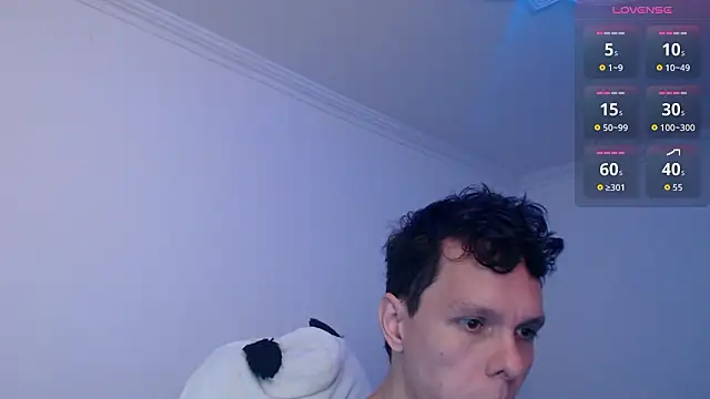 Snapshot of bryamado69 chatting on 10, 3, 2026 bryamado69 online show from 10, 3, 2026