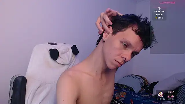 Snapshot of bryamado69 chatting on 11, 3, 2026 bryamado69 online show from 11, 3, 2026